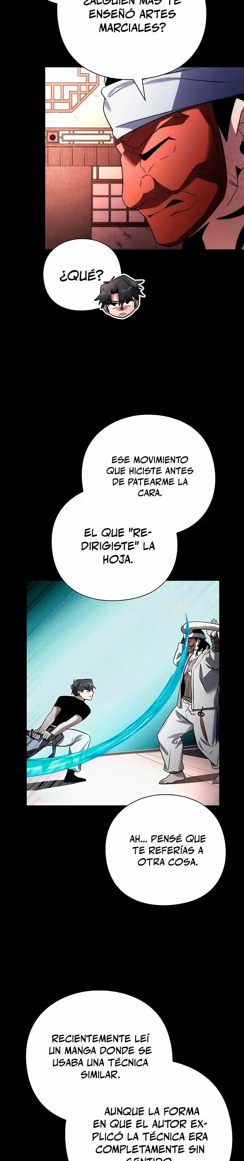 Noche De Duendes - Capítulo 61 - Página 40 - LectorTMOo