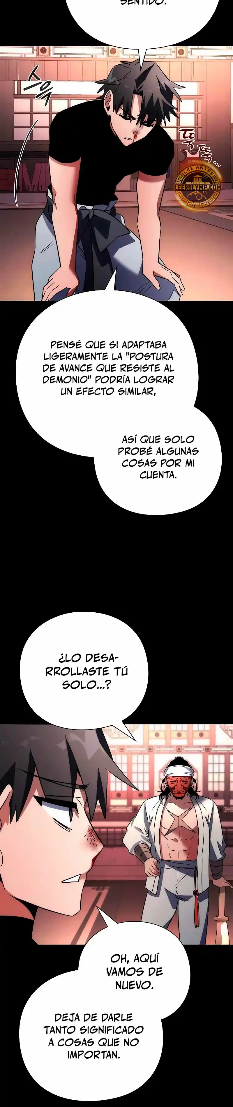 Noche De Duendes - Capítulo 61 - Página 41 - LectorTMOo