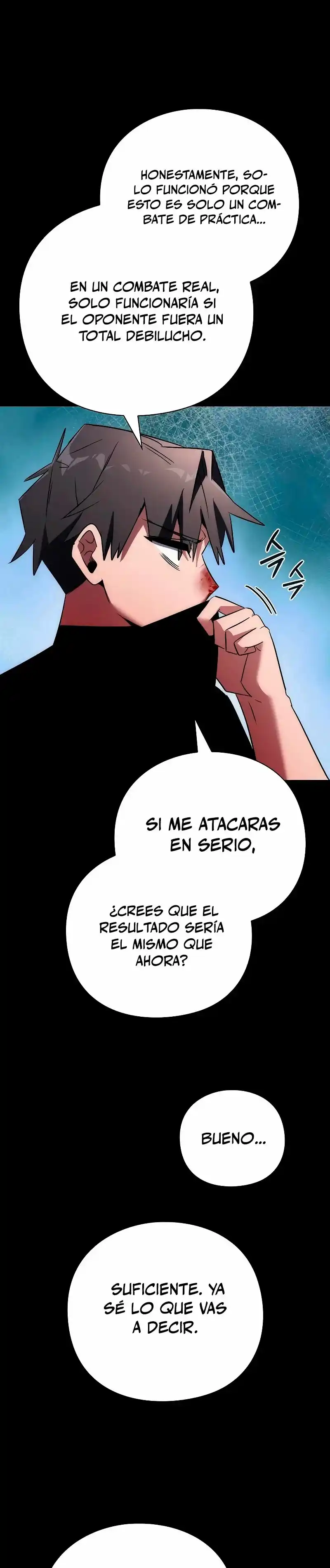 Noche De Duendes - Capítulo 61 - Página 42 - LectorTMOo