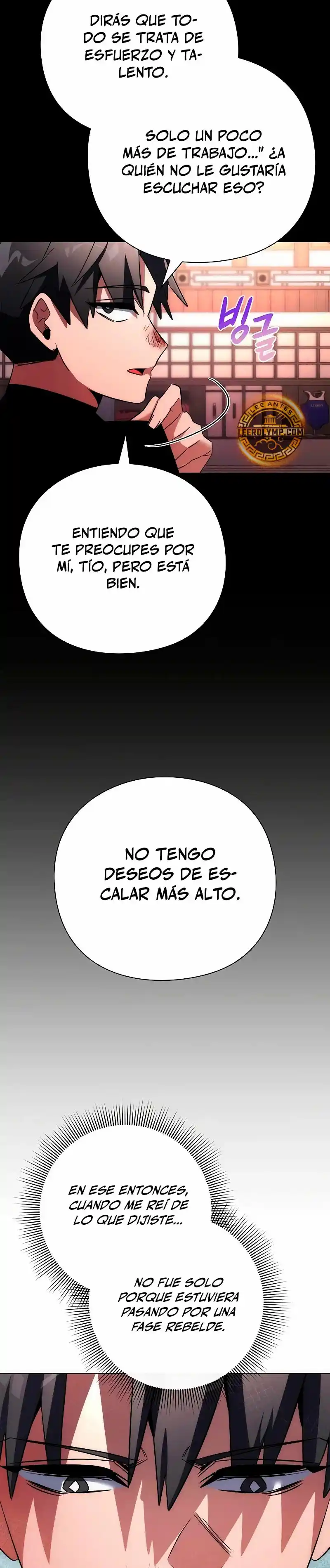 Noche De Duendes - Capítulo 61 - Página 43 - LectorTMOo