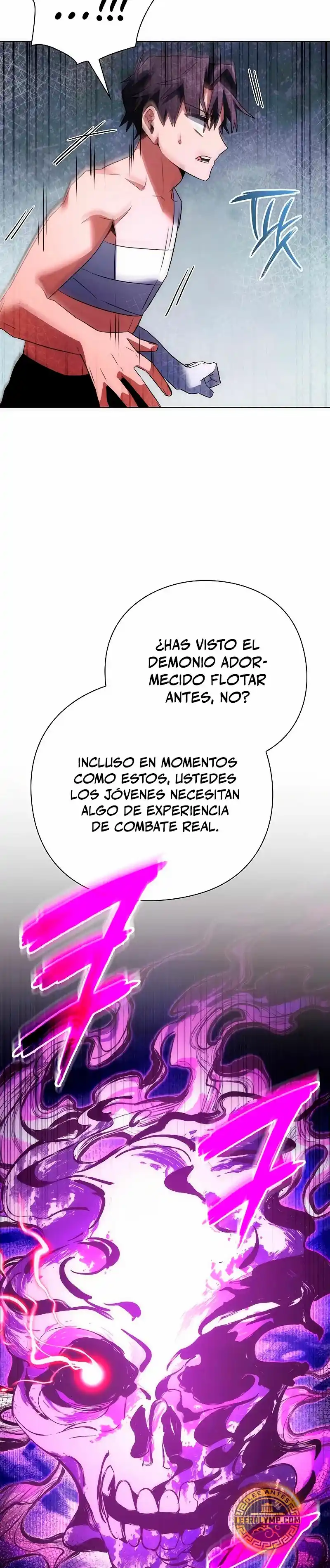 Noche De Duendes - Capítulo 61 - Página 49 - LectorTMOo