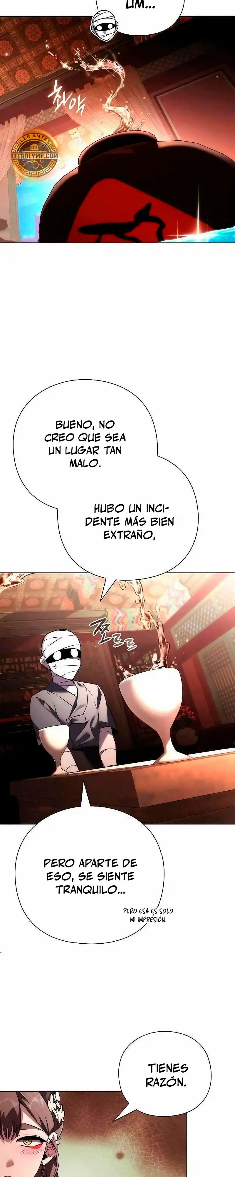 Noche De Duendes - Capítulo 62 - Página 5 - LectorTMOo