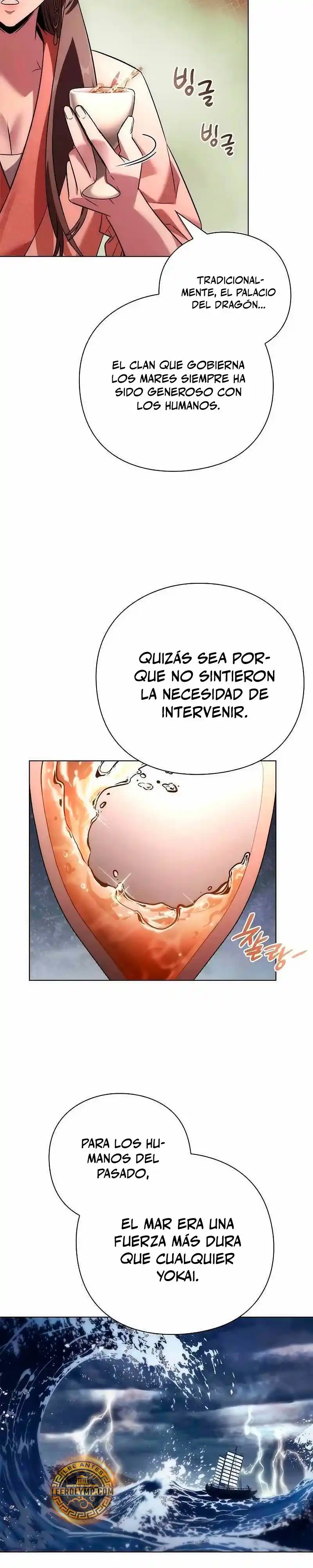 Noche De Duendes - Capítulo 62 - Página 6 - LectorTMOo