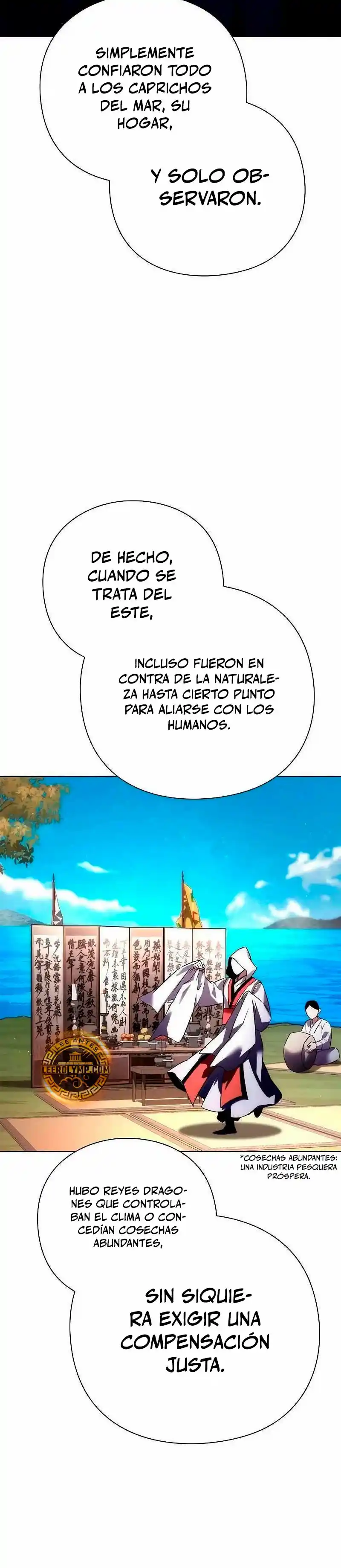 Noche De Duendes - Capítulo 62 - Página 8 - LectorTMOo