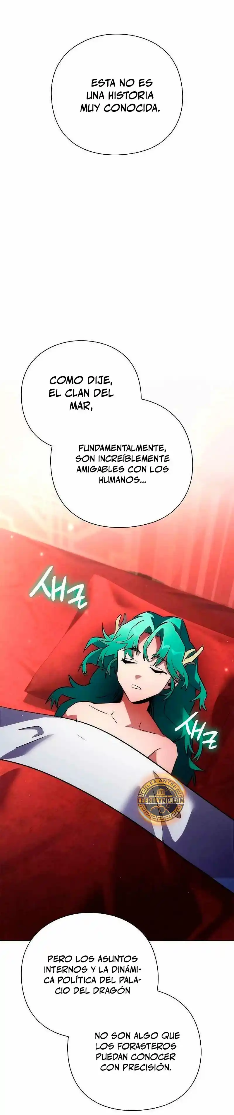 Noche De Duendes - Capítulo 62 - Página 10 - LectorTMOo