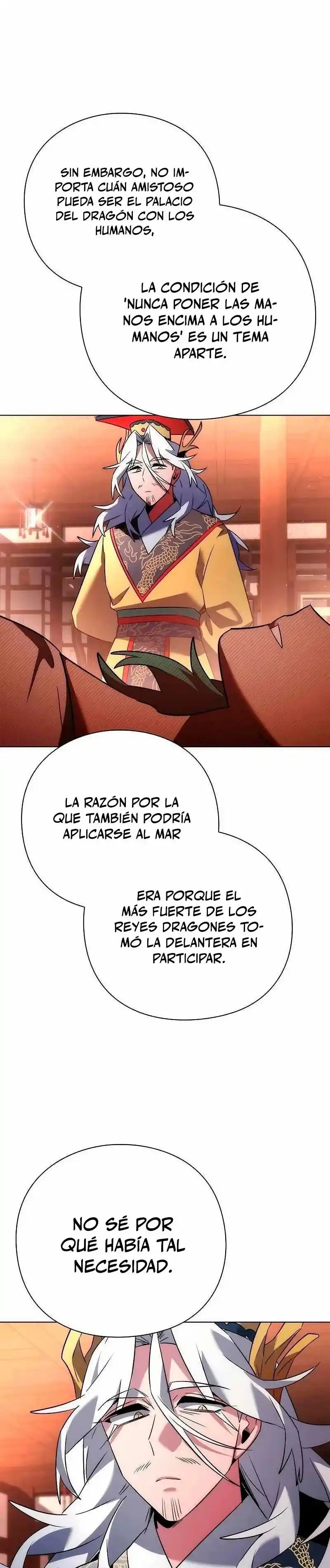 Noche De Duendes - Capítulo 62 - Página 11 - LectorTMOo