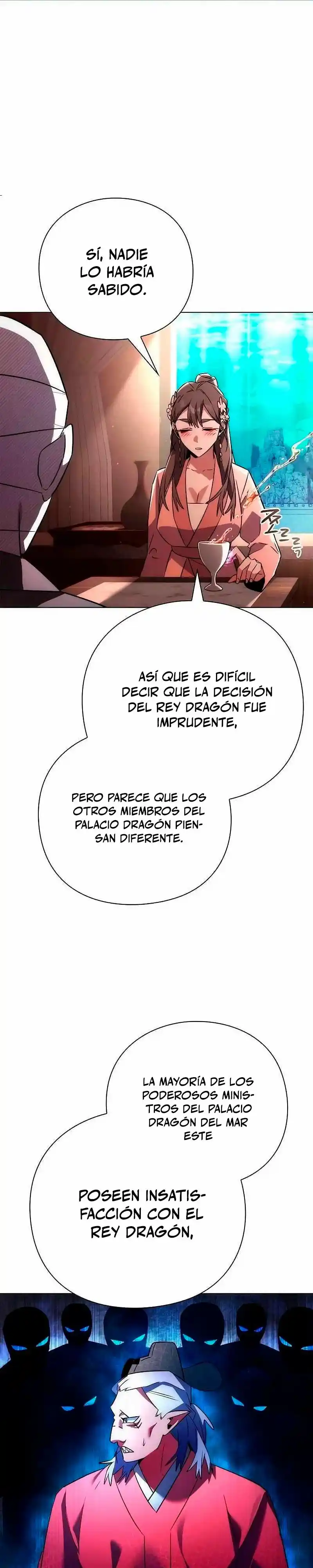 Noche De Duendes - Capítulo 62 - Página 17 - LectorTMOo