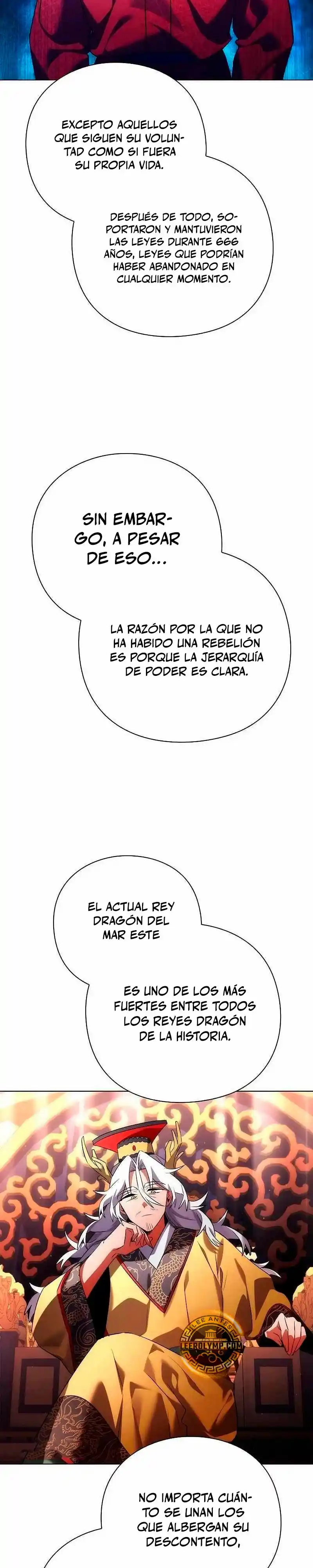 Noche De Duendes - Capítulo 62 - Página 18 - LectorTMOo