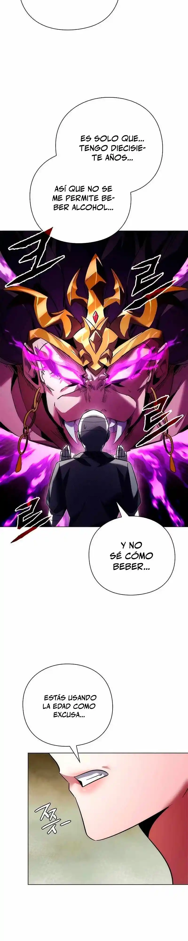 Noche De Duendes - Capítulo 62 - Página 21 - LectorTMOo