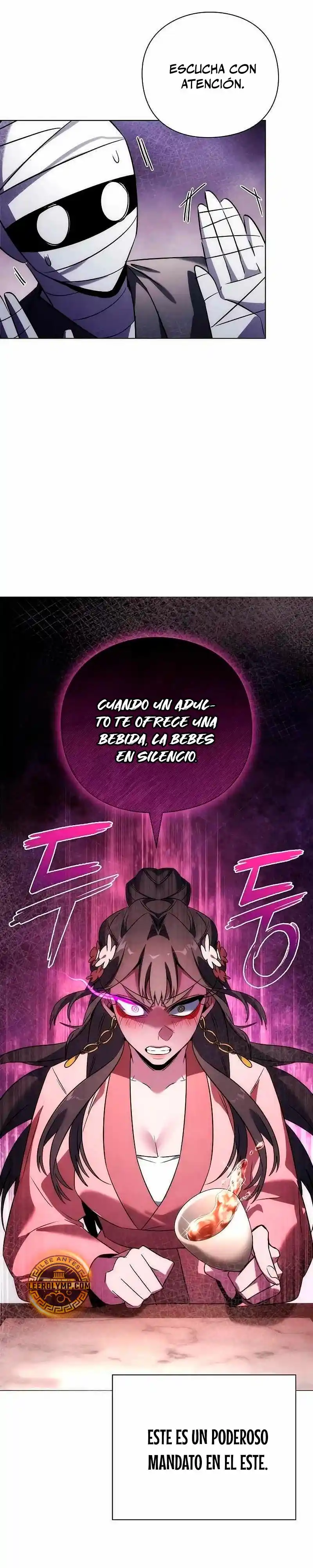 Noche De Duendes - Capítulo 62 - Página 22 - LectorTMOo