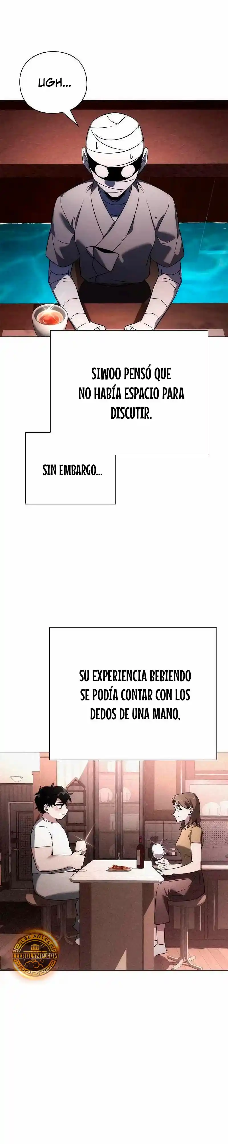 Noche De Duendes - Capítulo 62 - Página 23 - LectorTMOo