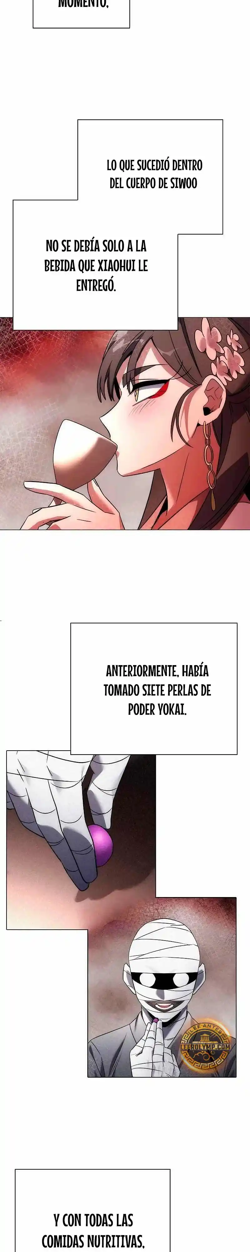 Noche De Duendes - Capítulo 62 - Página 27 - LectorTMOo