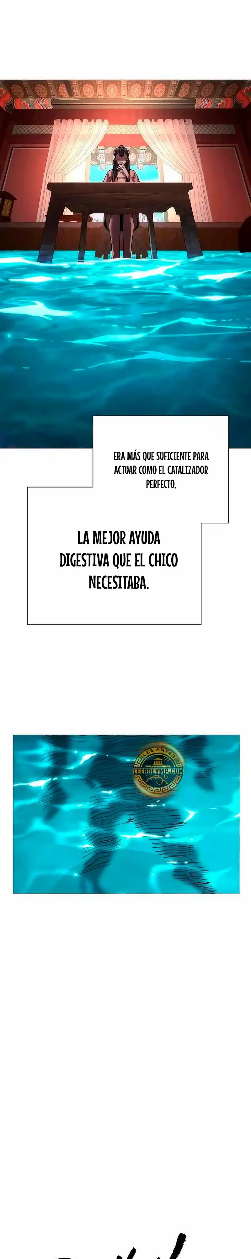 Noche De Duendes - Capítulo 62 - Página 30 - LectorTMOo