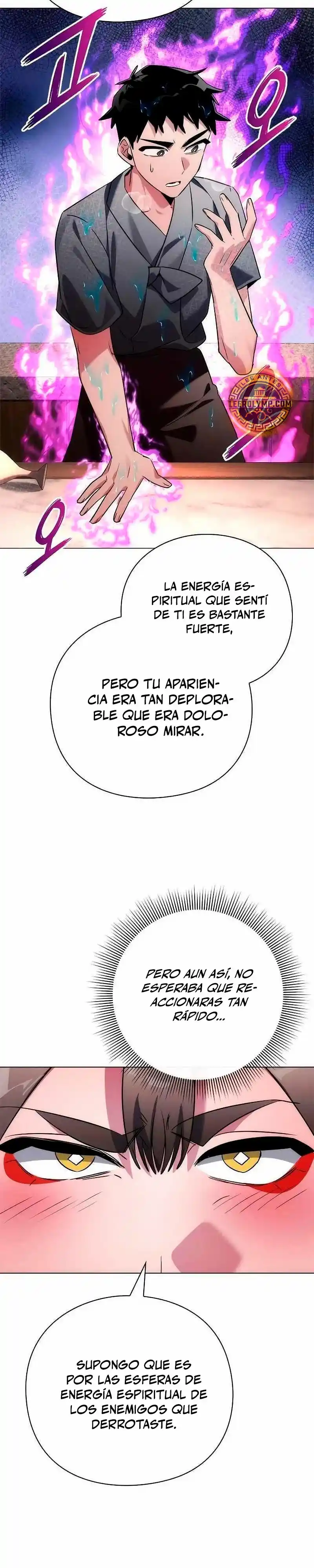 Noche De Duendes - Capítulo 62 - Página 34 - LectorTMOo