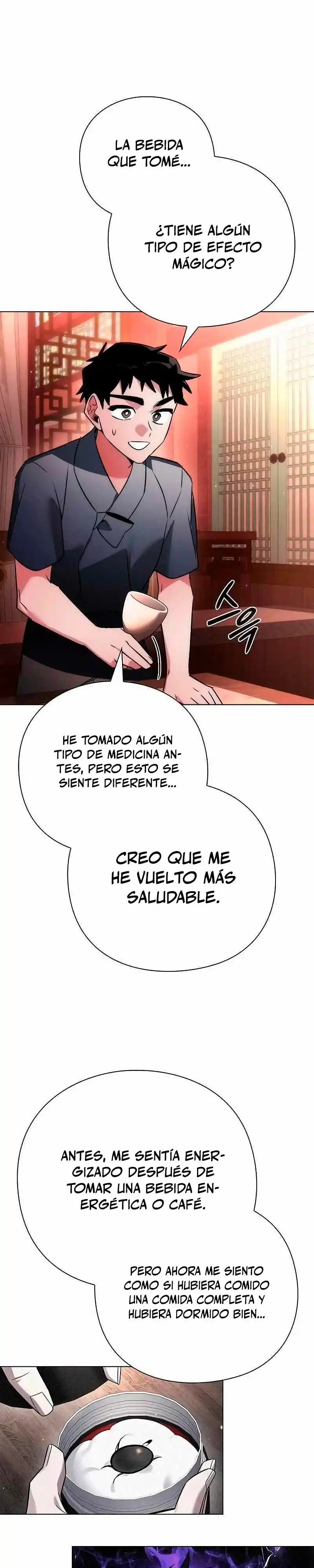 Noche De Duendes - Capítulo 62 - Página 37 - LectorTMOo