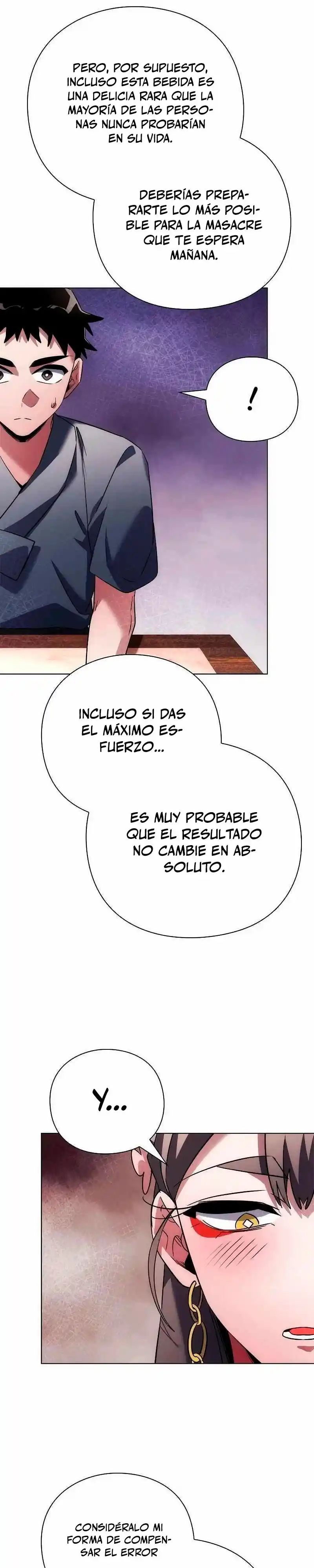 Noche De Duendes - Capítulo 62 - Página 39 - LectorTMOo