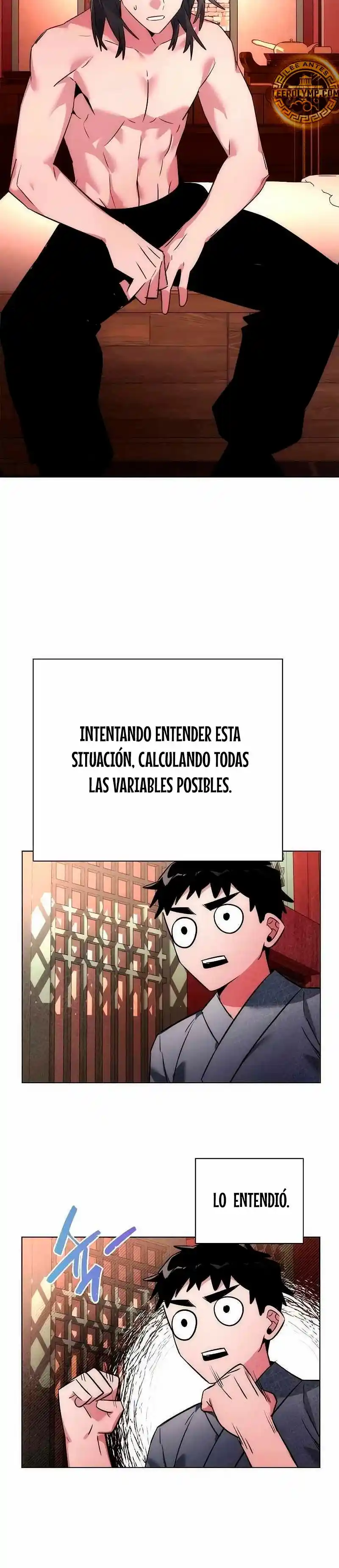 Noche De Duendes - Capítulo 62 - Página 46 - LectorTMOo