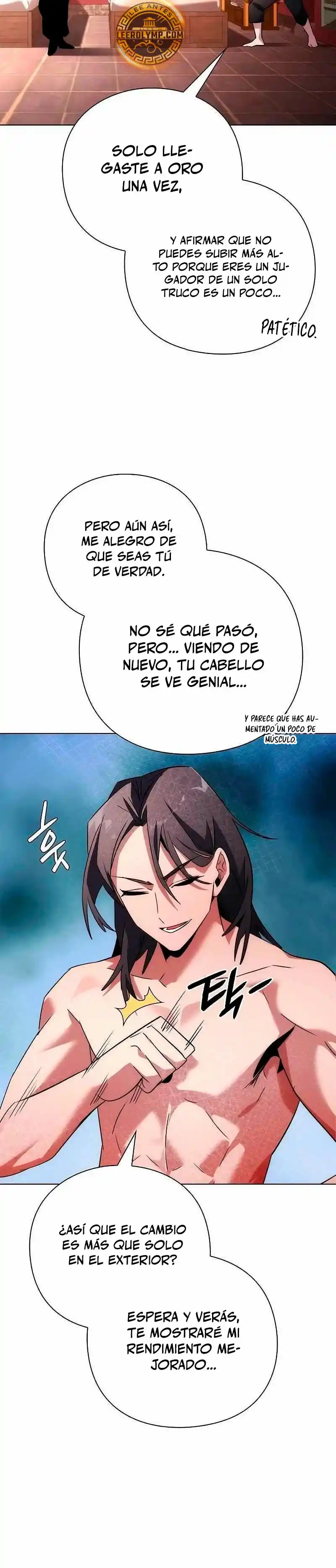 Noche De Duendes - Capítulo 62 - Página 50 - LectorTMOo