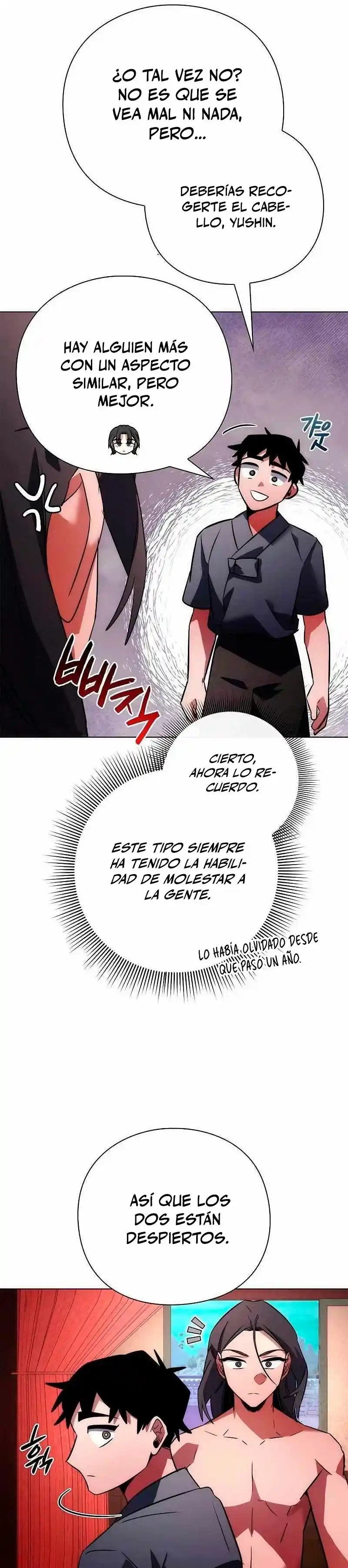 Noche De Duendes - Capítulo 62 - Página 51 - LectorTMOo