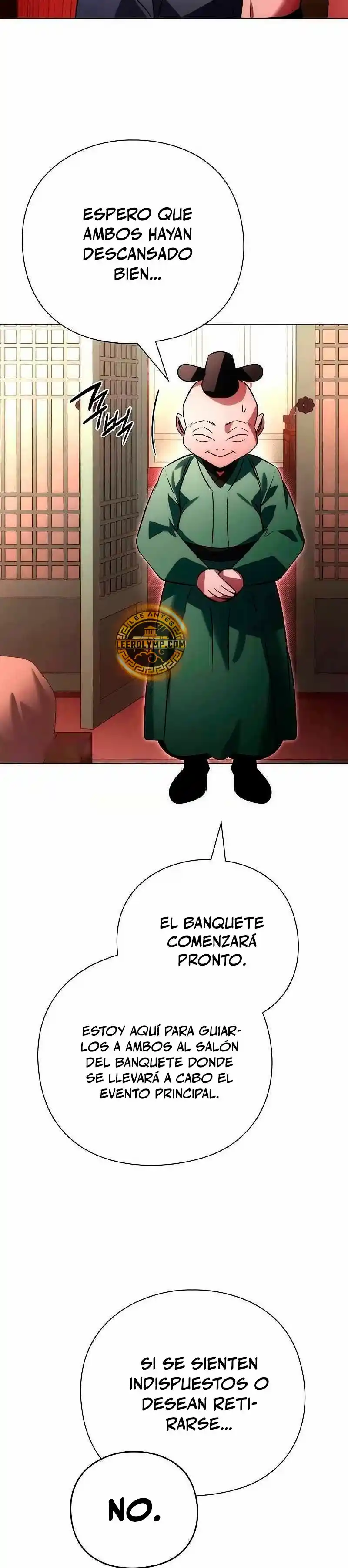 Noche De Duendes - Capítulo 62 - Página 52 - LectorTMOo