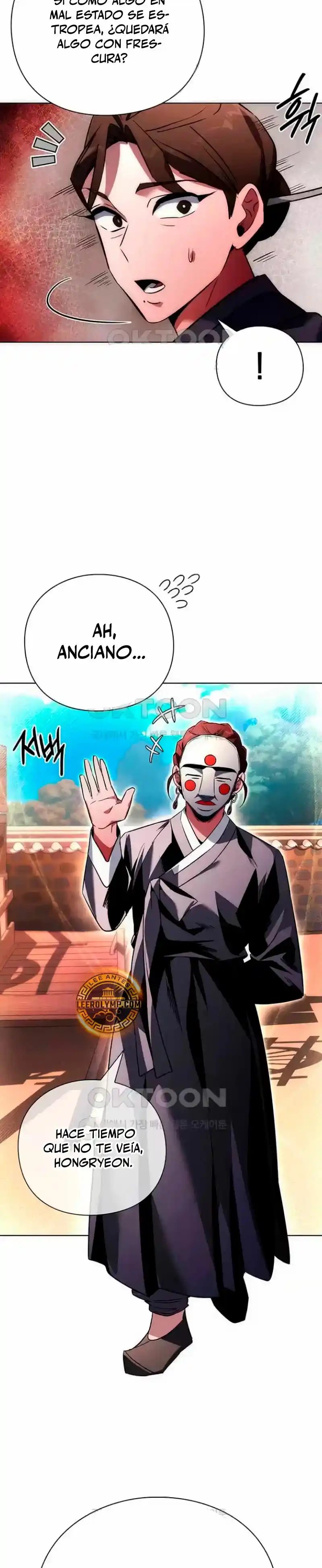 Noche De Duendes - Capítulo 63 - Página 5 - LectorTMOo