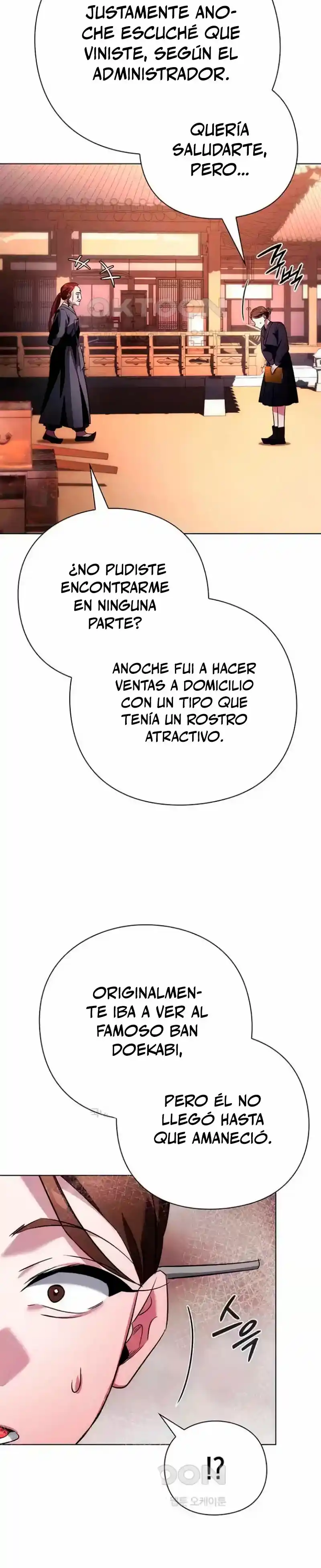 Noche De Duendes - Capítulo 63 - Página 6 - LectorTMOo