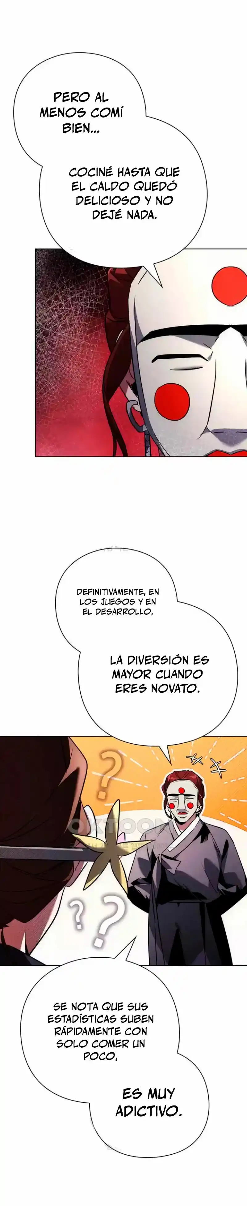 Noche De Duendes - Capítulo 63 - Página 7 - LectorTMOo