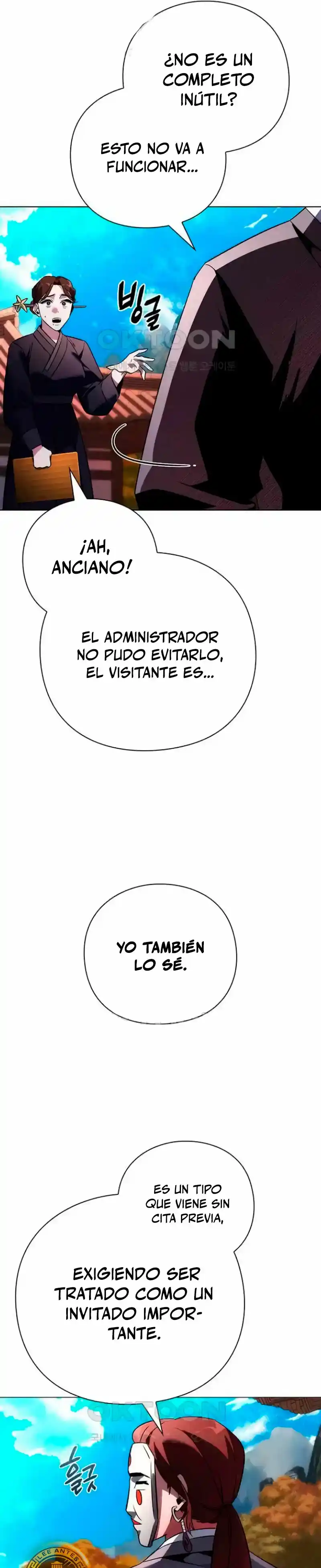 Noche De Duendes - Capítulo 63 - Página 9 - LectorTMOo