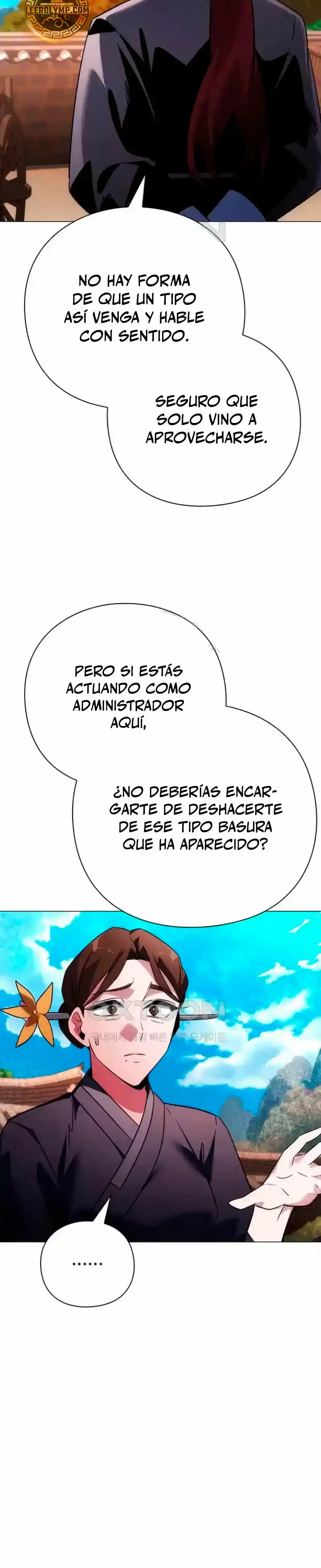 Noche De Duendes - Capítulo 63 - Página 10 - LectorTMOo
