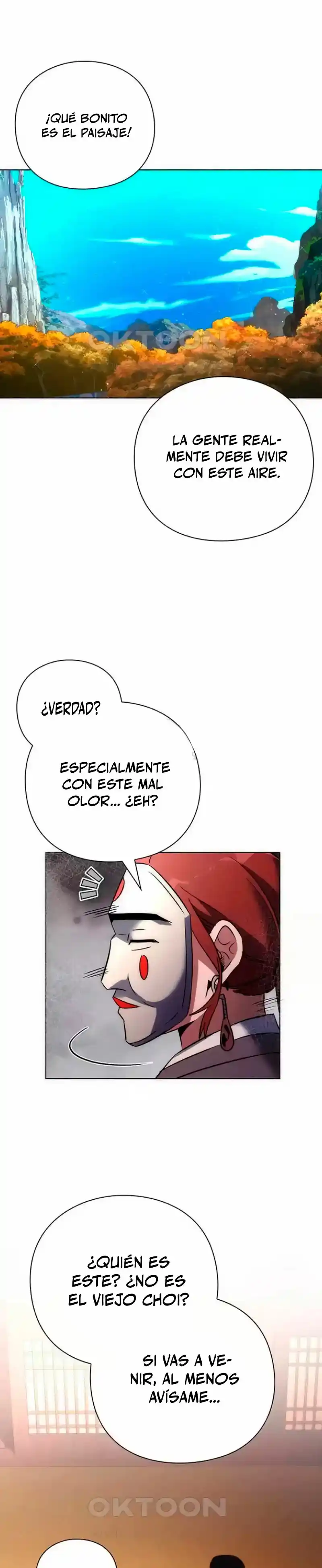 Noche De Duendes - Capítulo 63 - Página 14 - LectorTMOo