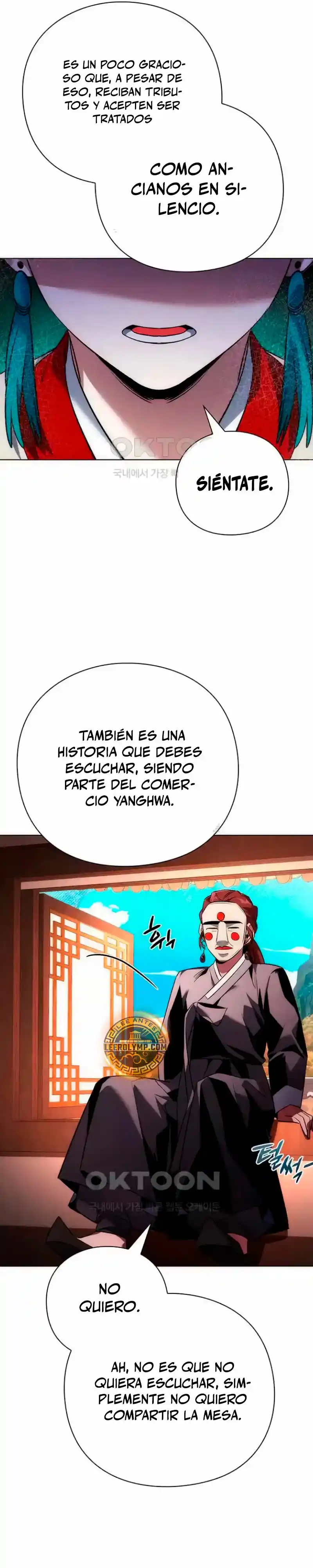 Noche De Duendes - Capítulo 63 - Página 16 - LectorTMOo