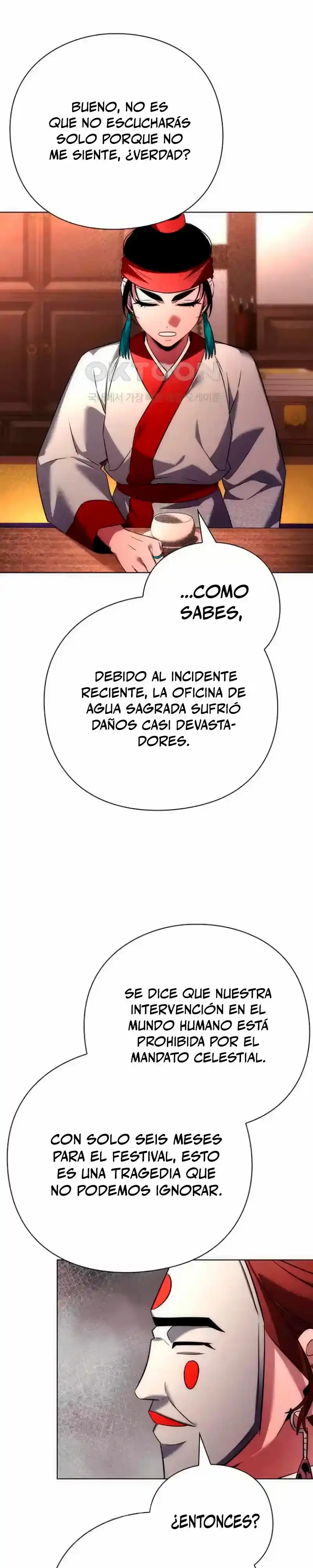 Noche De Duendes - Capítulo 63 - Página 17 - LectorTMOo