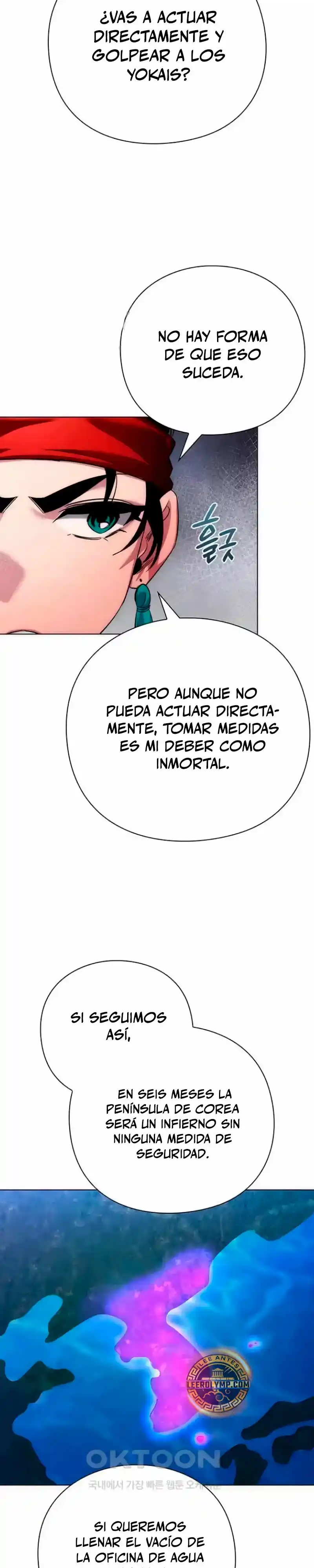 Noche De Duendes - Capítulo 63 - Página 18 - LectorTMOo