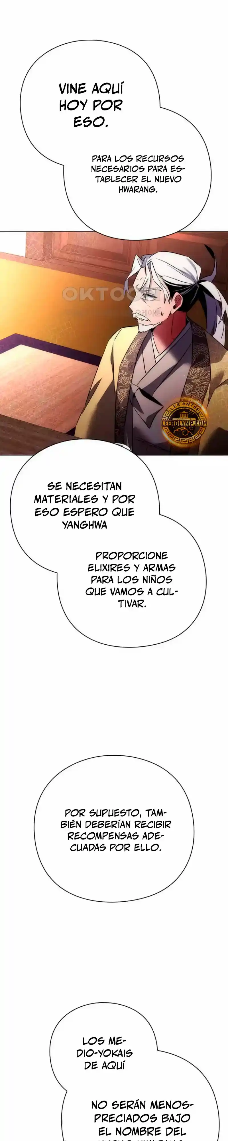 Noche De Duendes - Capítulo 63 - Página 21 - LectorTMOo