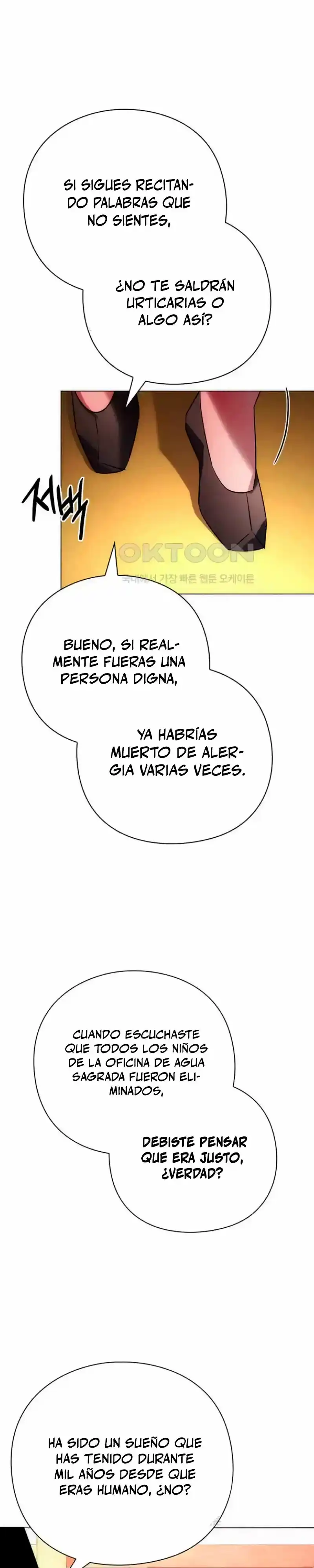 Noche De Duendes - Capítulo 63 - Página 23 - LectorTMOo