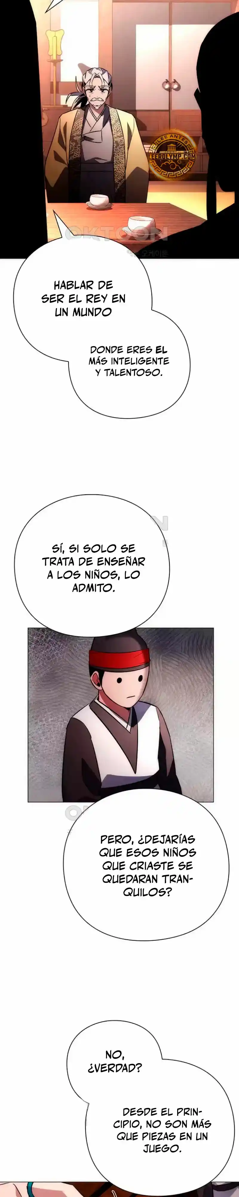 Noche De Duendes - Capítulo 63 - Página 24 - LectorTMOo