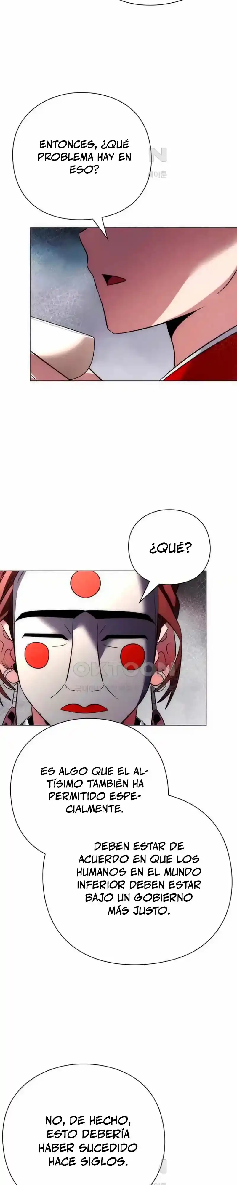 Noche De Duendes - Capítulo 63 - Página 26 - LectorTMOo