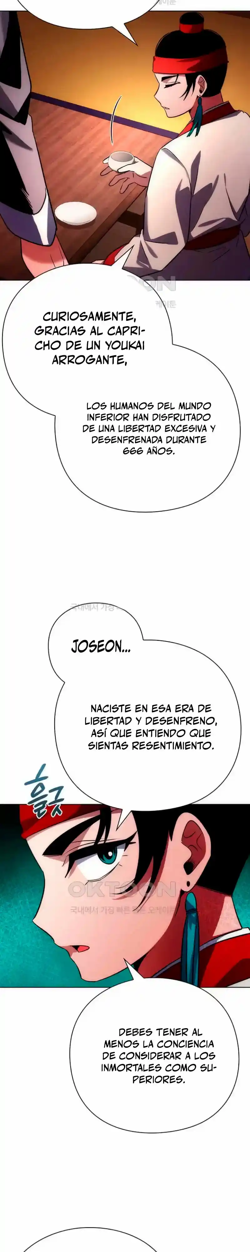 Noche De Duendes - Capítulo 63 - Página 27 - LectorTMOo