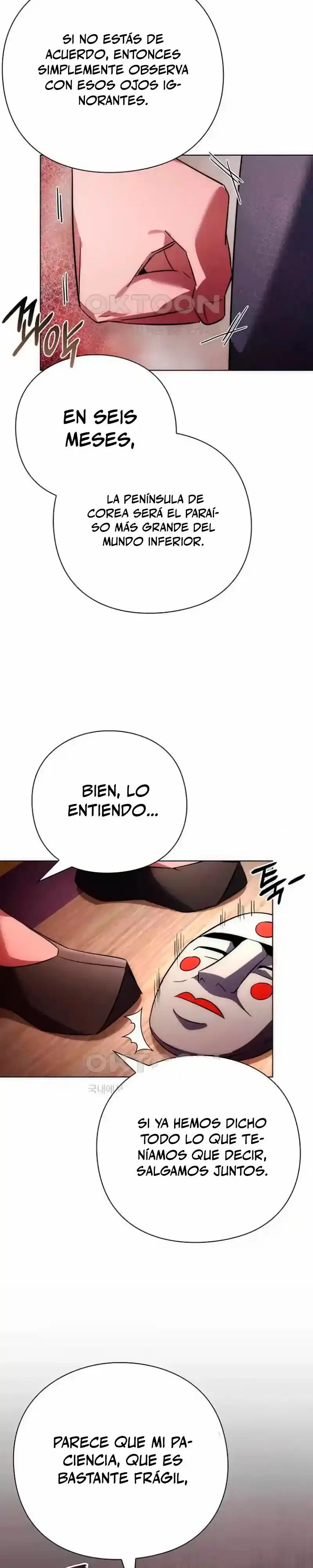 Noche De Duendes - Capítulo 63 - Página 28 - LectorTMOo