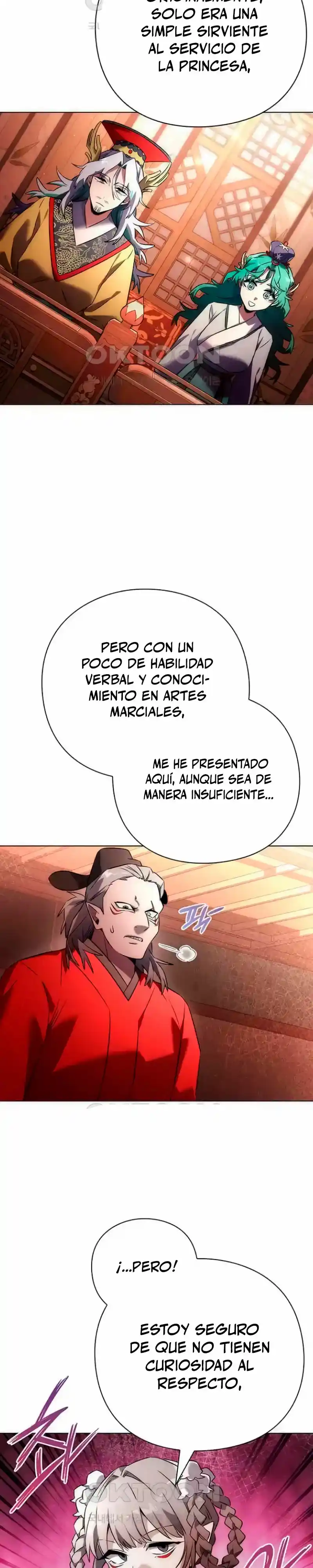 Noche De Duendes - Capítulo 63 - Página 33 - LectorTMOo