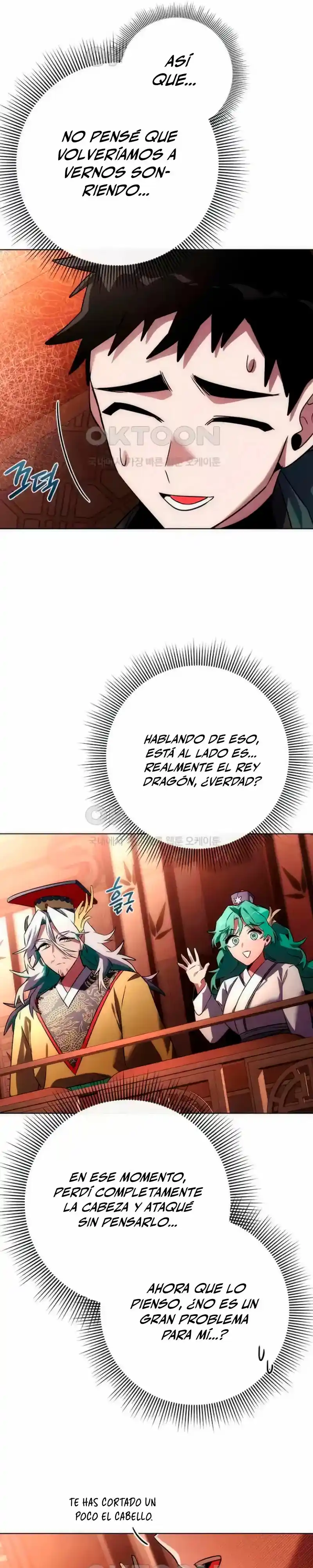Noche De Duendes - Capítulo 63 - Página 37 - LectorTMOo