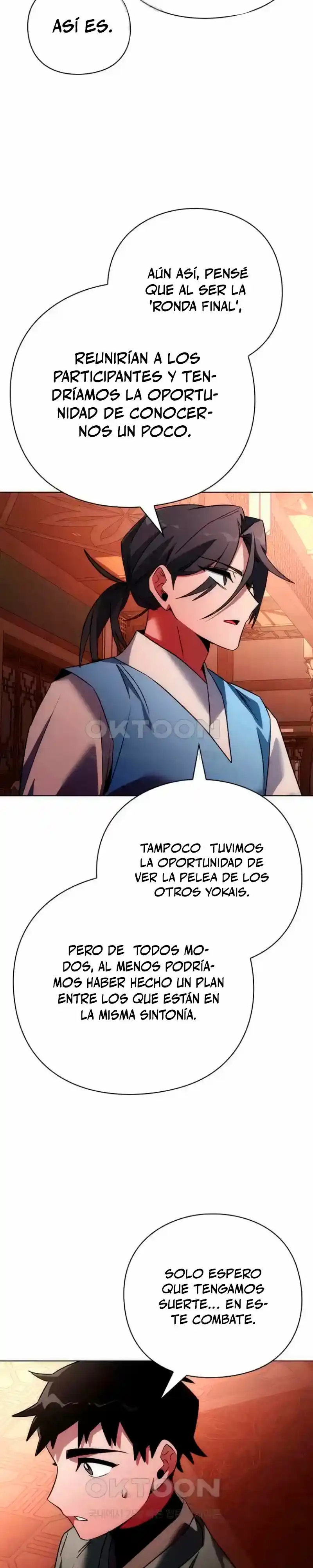 Noche De Duendes - Capítulo 63 - Página 40 - LectorTMOo