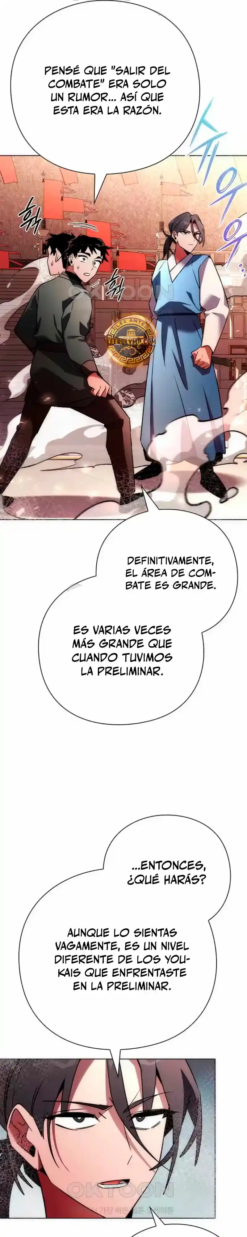 Noche De Duendes - Capítulo 63 - Página 51 - LectorTMOo