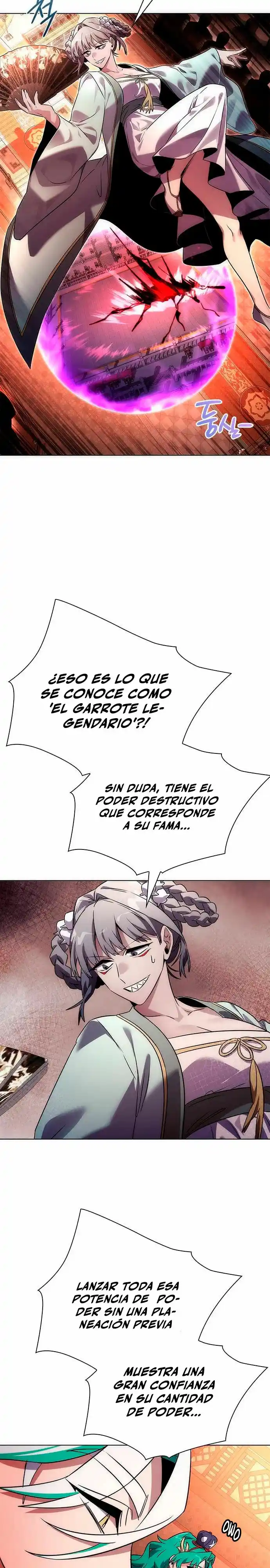 Noche De Duendes - Capítulo 64 - Página 4 - LectorTMOo
