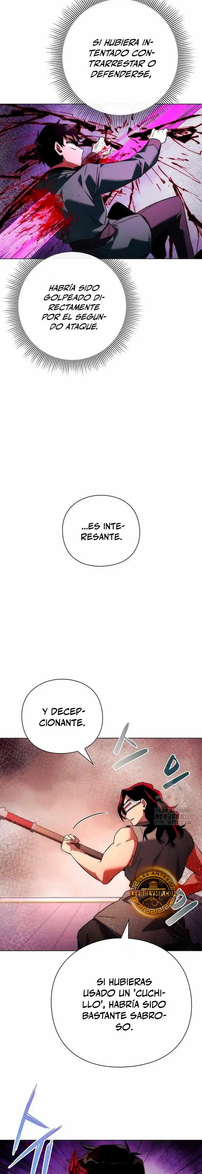 Noche De Duendes - Capítulo 64 - Página 13 - LectorTMOo