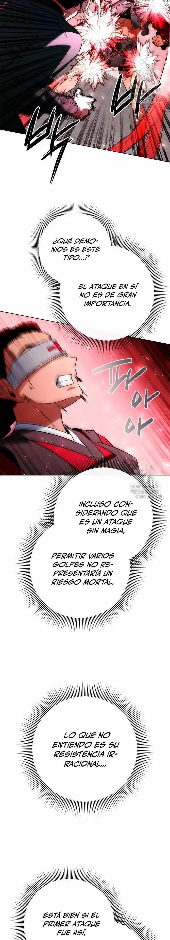 Noche De Duendes - Capítulo 64 - Página 19 - LectorTMOo