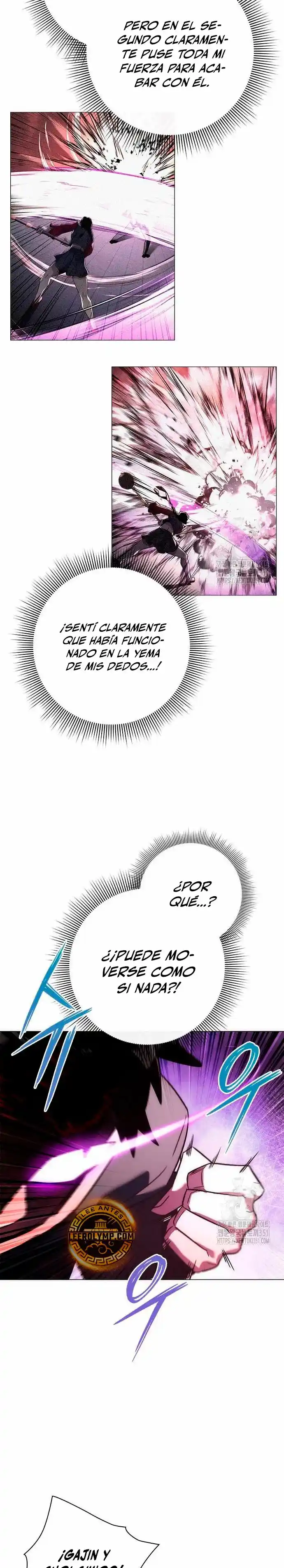 Noche De Duendes - Capítulo 64 - Página 20 - LectorTMOo