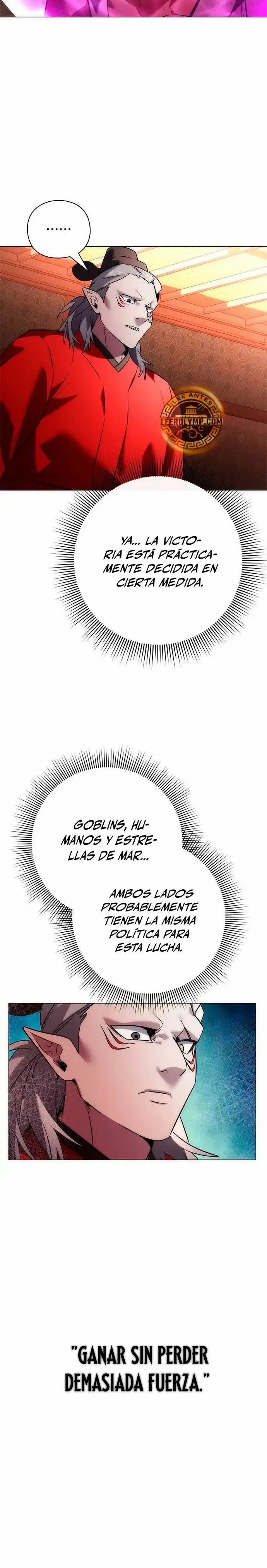 Noche De Duendes - Capítulo 64 - Página 22 - LectorTMOo