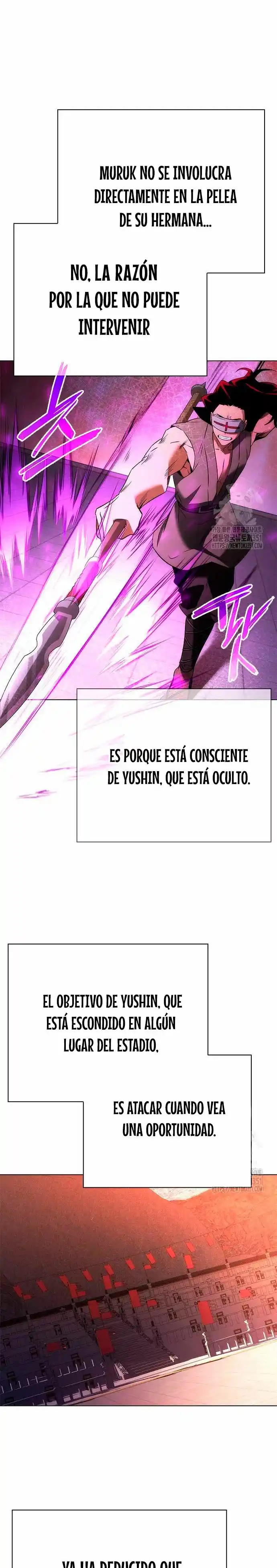 Noche De Duendes - Capítulo 64 - Página 27 - LectorTMOo