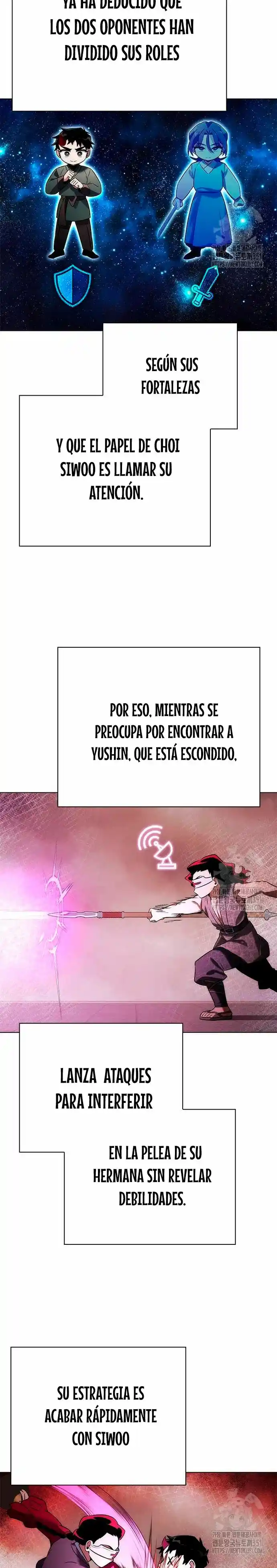 Noche De Duendes - Capítulo 64 - Página 28 - LectorTMOo